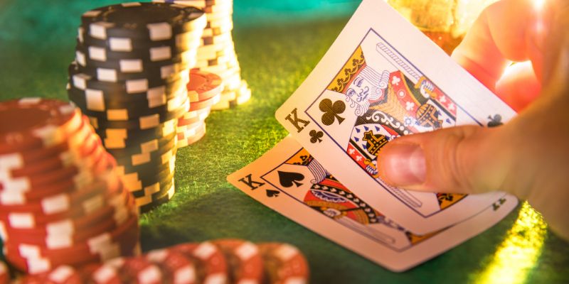 app chơi poker