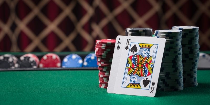 app poker ăn tiền thật