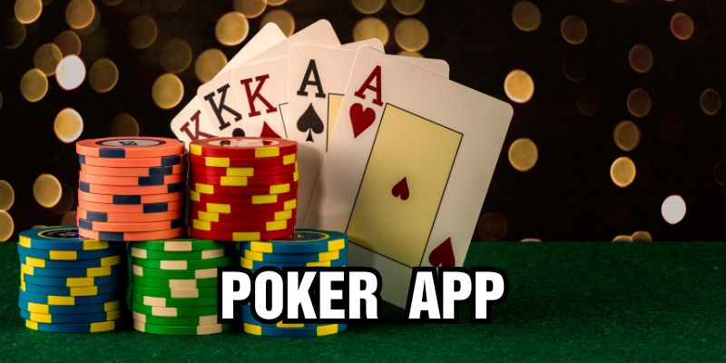 Poker app Hi88 hướng dẫn tải và chơi game đánh bài trực tuyến uy tín