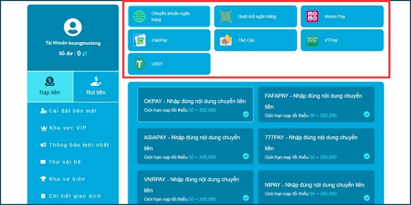 bài đánh giá về nhà cái hi88