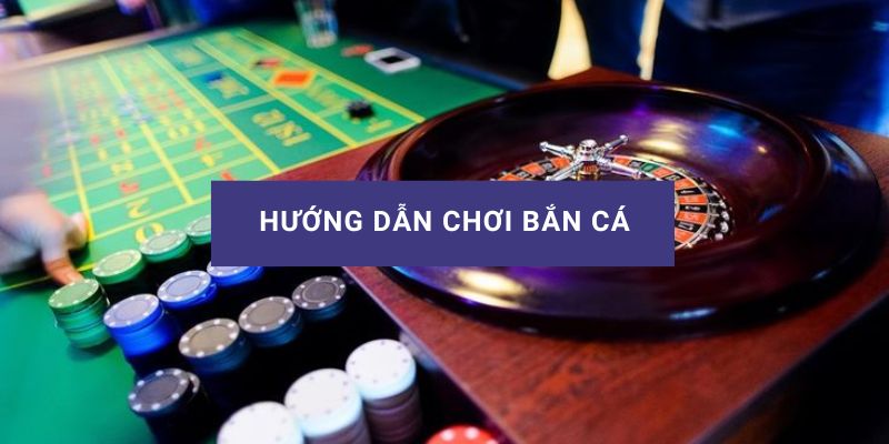 bắn cá hack apk