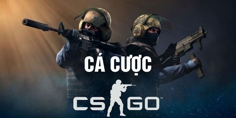 cá cược CSGO