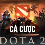 Cá cược Dota 2 tại Hi88 hướng dẫn và kinh nghiệm đặt kèo thắng lớn