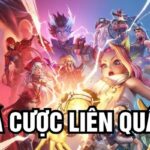 Cá cược Liên quân mobile tại Hi88 hướng dẫn và kinh nghiệm đặt cược thắng lớn