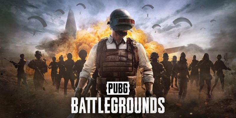 cá cược pubg