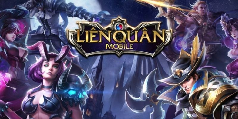 cá độ liên quân