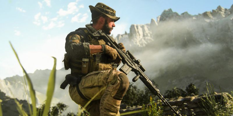 cách cá độ call of duty