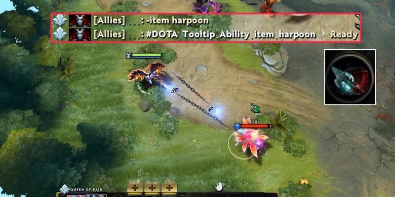 cách cá độ DOTA