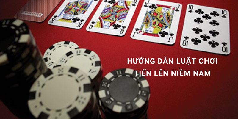 Tiến lên miền nam có được đánh 2 cuối không Hướng dẫn luật chơi chi tiết