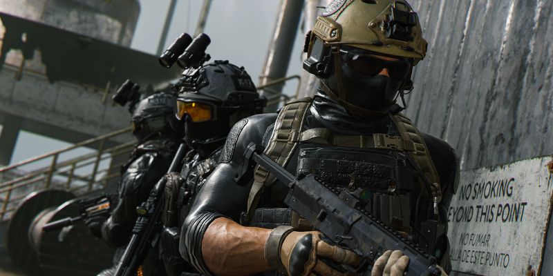 cách chơi cá độ call of duty