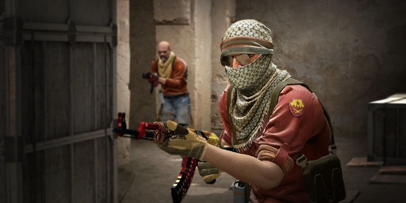 cách chơi cá độ CSGo