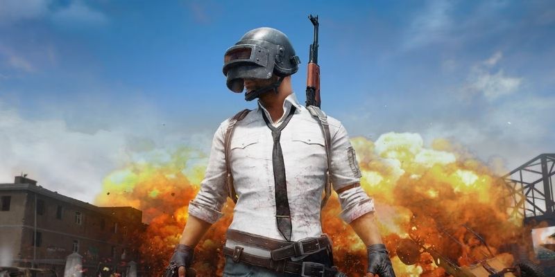 cách chơi cá độ pubg