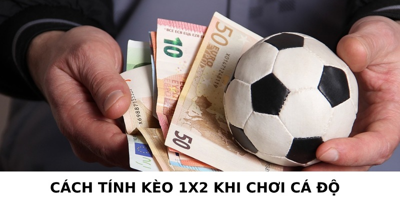 Kèo 1×2 là gì? Cách đọc và mẹo cược hay Hi88 chia sẻ 