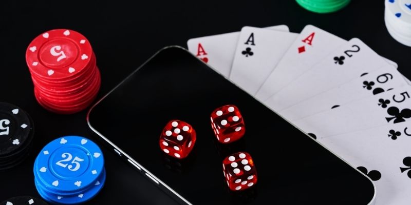 cách xả xui khi đánh bài