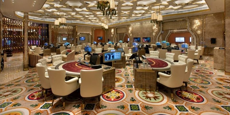 casino tại Việt Nam