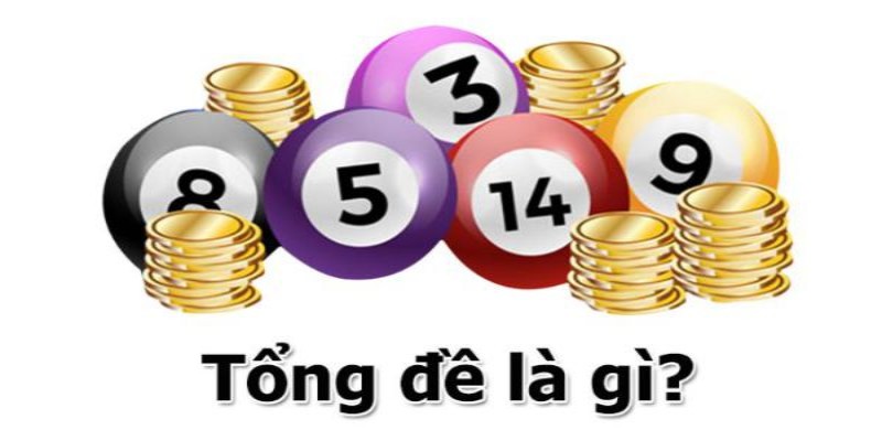 Cầu tổng đề tổng hợp