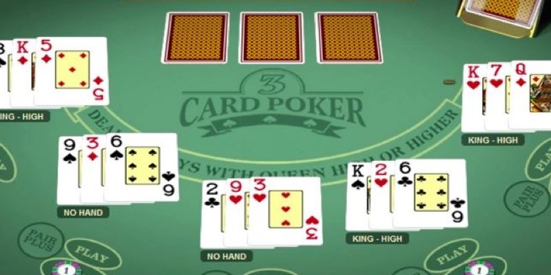 chơi bài win three card