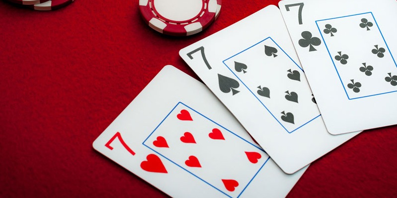 chơi game win three card
