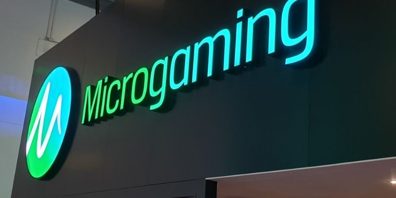 game microgaming