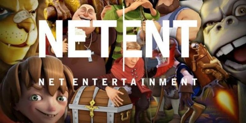 game netent