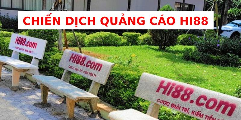 ghế đá của hi88