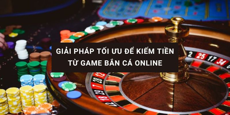 hack bắn cá online