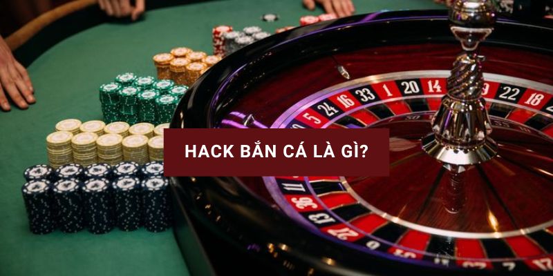 hack bắn cá