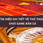 Hack bắn cá và những thủ thuật chơi game hiệu quả cùng Hi88 Belizelaw