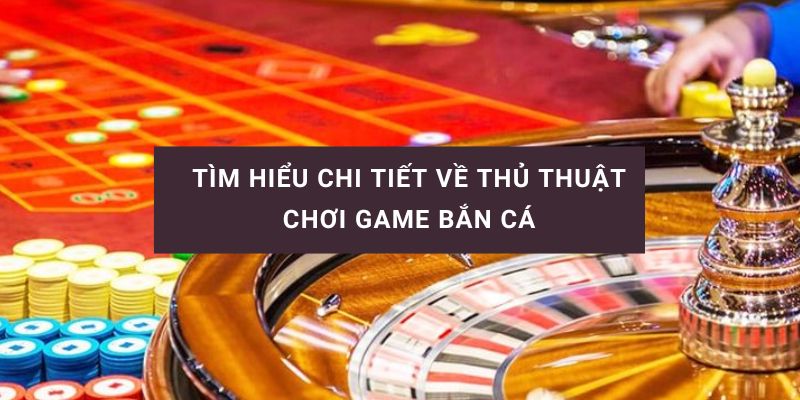 Hack bắn cá và những thủ thuật chơi game hiệu quả cùng Hi88 Belizelaw