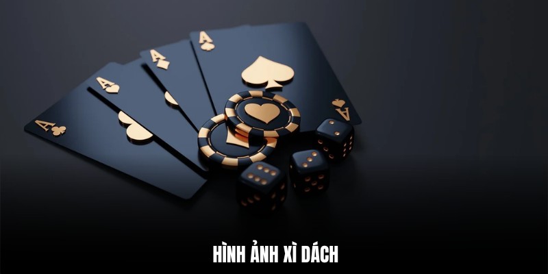 Tổng quan về trò chơi và những hình ảnh xì dách