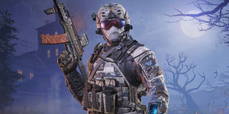 hướng dẫn cá độ call of duty