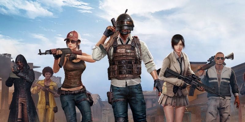 hướng dẫn cá độ pubg