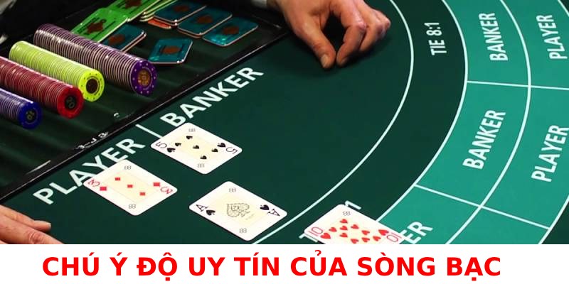 Baccarat có lừa đảo không? Hi88 chia sẻ cách tránh bị lừa tiền