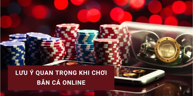 kinh nghiệm chơi bắn cá