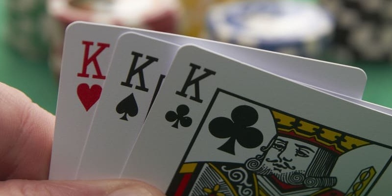 luật chơi win three card