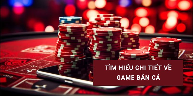 Cách chơi bắn cá online chi tiết và mẹo săn cá đổi thưởng hiệu quả