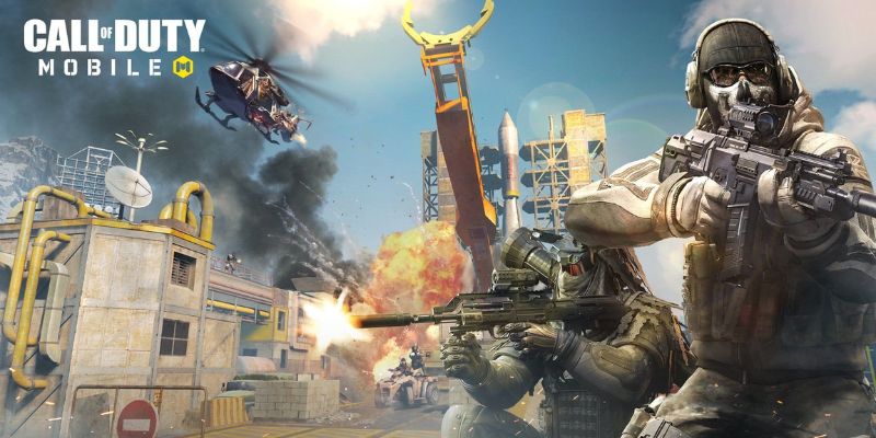 mẹo cá cược call of duty