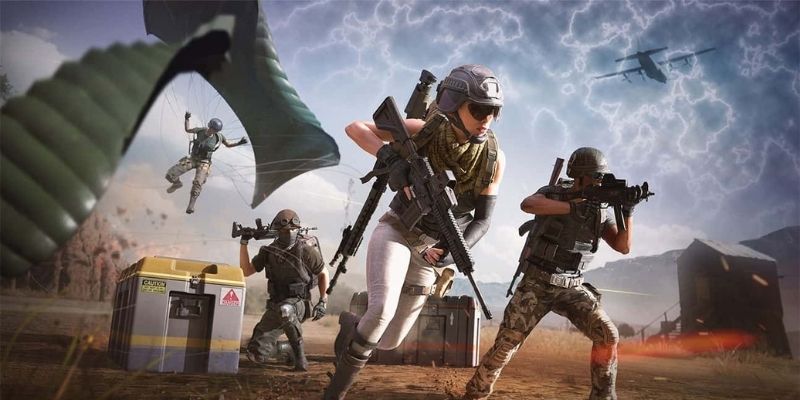 mẹo cá cược pubg