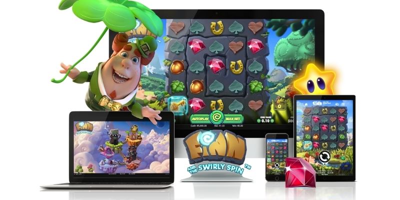 netent gaming