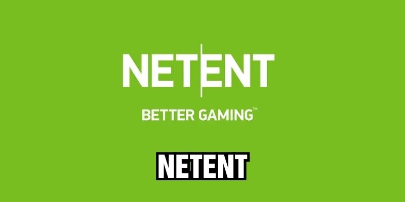 NetEnt nhà cung cấp game đẳng cấp thế giới tại sòng bạc trực tuyến Hi88