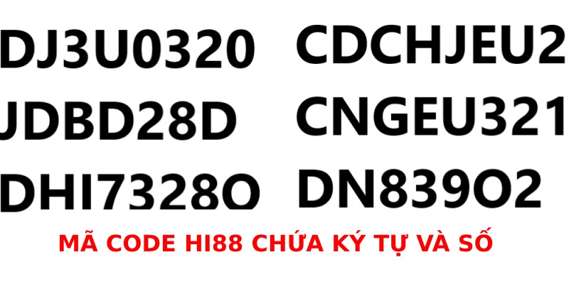 Nhập Code Hi88 | Hướng dẫn cách nhận code đơn giản 