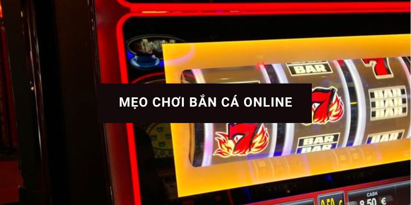 quy tắc bắn cá