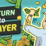RTP Return to Player và những điều cần biết về tỷ lệ hoàn trả trong cá cược