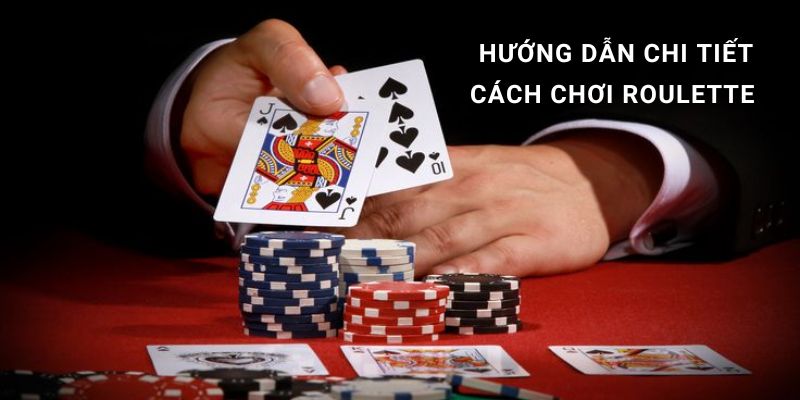 roulette là gì