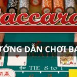 Sách hướng dẫn chơi Baccarat – Cẩm nang cho người mới bắt đầu