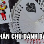 Thần chú đánh bài và những bí kíp mang lại may mắn khi cược tại Hi88