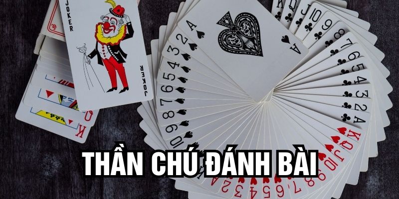 Thần chú đánh bài và những bí kíp mang lại may mắn khi cược tại Hi88