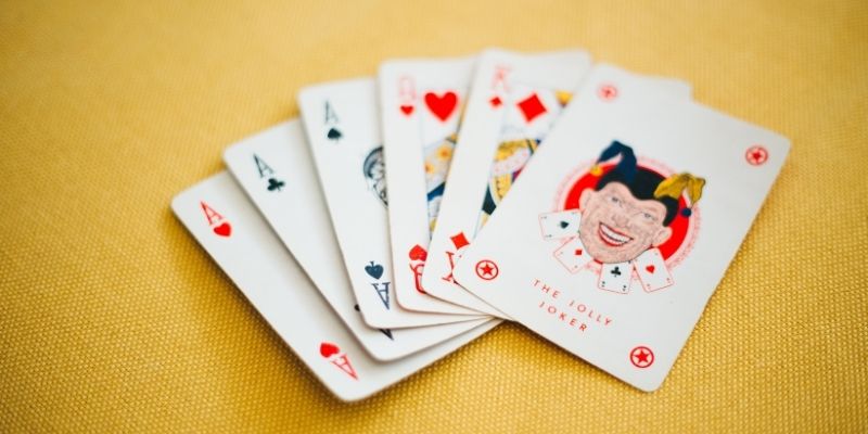 thần chú mang lại tài lộc may mắn khi đánh bài