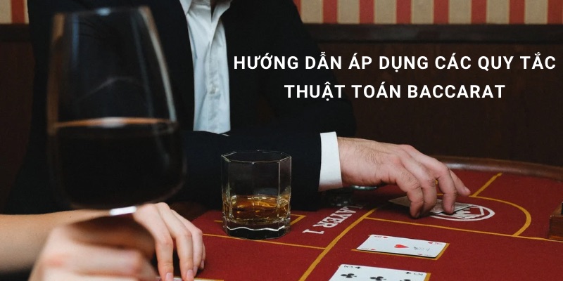 thuật toán baccarat