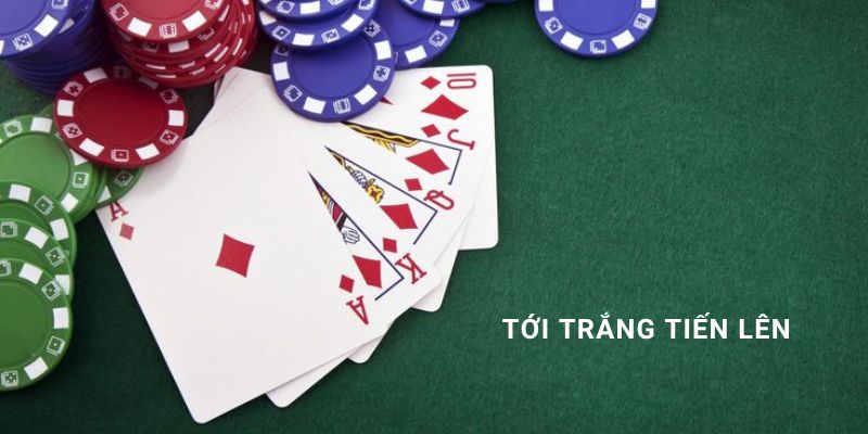 Tới trắng tiến lên và những quy luật cần nắm vững khi chơi tại Hi88